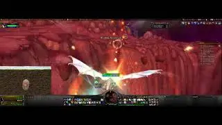 Hellfire Hustle Reverse: Gold