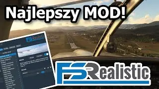 FSRealistic | #MSFS2020