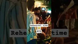ttm sayali arjun promo rehearsal fun bts 🔥😍 ttm