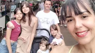 Respirando a paz nas margens do Rio Piracicaba #vlog #riopiracicaba #passeioemfamilia #vidasimples 