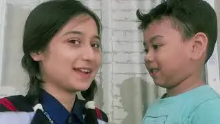 Majboor | Sheheryar Rehan x Zoha Waseem