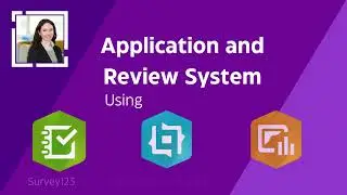 Application Review System