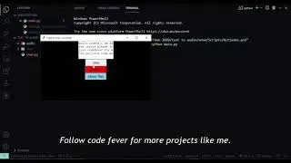 text to audio synthesizer + downloader using python