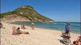 Macumba beach - Rio de Janeiro - Brazil beaches