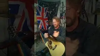Childrens Fables Blues- Mad Zack Radio