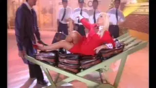 Para Enamorarse Hay Que Venir Al Sur - Susana Giménez