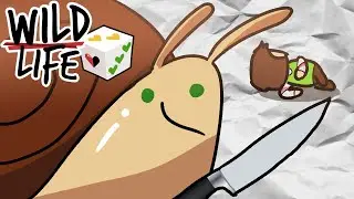 Snailpocalypse | Wild Life SMP Animation
