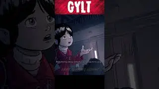 Ruang opera - GYLT Full Gameplay MOD STAMINA #shorts #mod #clips #horrorgaming