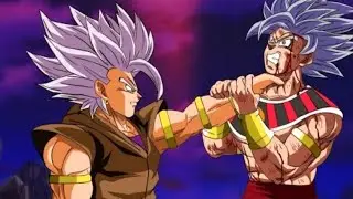 Dragon ball hakai chapter 19