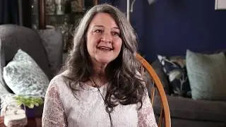 Partial breast radiation: Wendy&rsquo;s story | Ohio State Medical Center