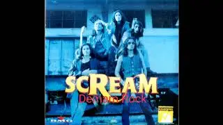 Scream - Rindu (HQ)