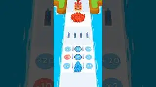 Count Master: Crowd Runner 3D