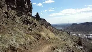 Geology Hike: Lava Flows and Crystals