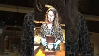 Le chrono de marine