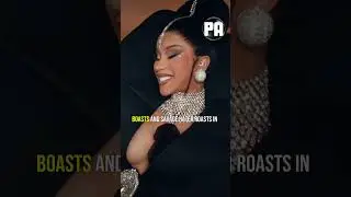 Cardi B's Imaginary Playerz: Hit or Total Flop?