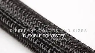 BOSSCOM Self Closing Cable Wrap