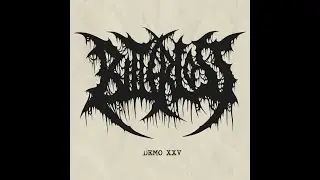 Bitter Loss - Demo XXV