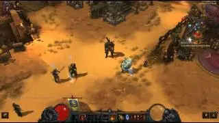Diablo 3 - Barb - CC123s Frozen Fury 2.4 Tutorial (cold SS/MOTE)