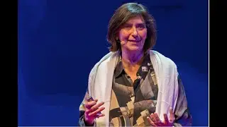 Andare oltre: lo straordinario viaggio della fisica quantistica | Paola Verrucchi | TEDxMilano