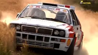 Eifel Rallye Festival 2015 Shakedown