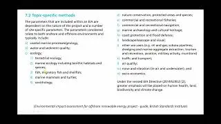 Historic Background: Selection and Planning of Renewable Energy Generation Projects