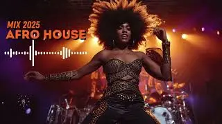 Ultimate Afrobeat Dance Mix | Tropical Rhythms & Vibrant Afro Groove 2025 Edition