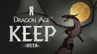Dragon Age Keep - Mein Status der Welt von Thedas