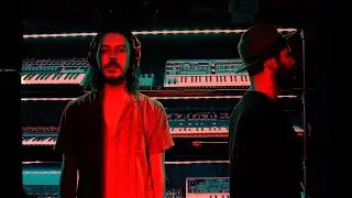 &Oslash;ZWALD - After the Glowin (Official Music Video)