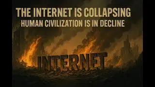 The Collapse of Meaning on Internet, Chinese Internet Is Rotting. Might Be a Warning for All of Us