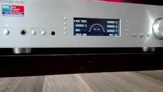 Cambridge Audio Xd 851 a Azur