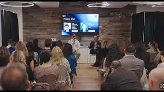 Brand Innovators Consumer Connection Summit, Hosted by Snap & Mondelēz International