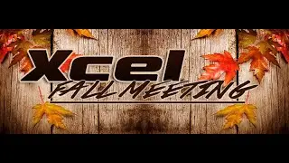 2022 Fall Xcel Meeting (1) - Sealed ECU - First Topic