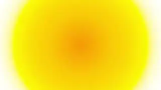 Gradient Background Video  #4k #screensaver #sun #pastel