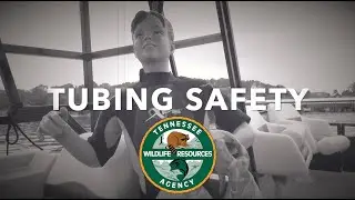 Tubing Safety - Tip From The Tailgate