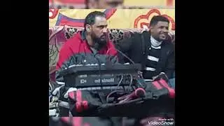 محمود العوكلي