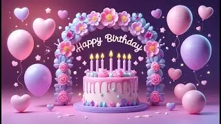 🎂🎶 Happy Birthday Songs 2026 🎊 Ultimate Dance Birthday Playlist 💖