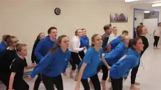 Talking Props Performing Arts Studio