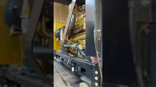 Caterpillar 1000 kW