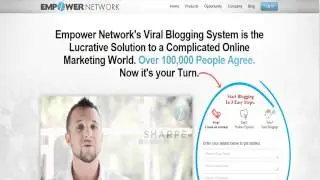 How To Promote The Empower Network