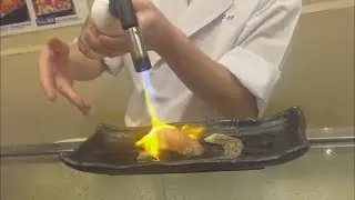 Japan in 110 seconds