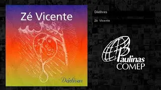 Z&eacute; Vicente  - D&aacute;divas
