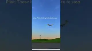 Nice looking buildings #turbopropflightsimulator #tfshorts #ksi #ksinewsong #shorts #tfs