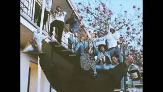 Kamaiyah - Out The Bottle feat. Zay (2016)