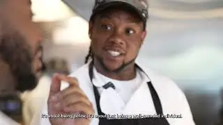 Staging With James Beard Award Winner&reg; Erick Williams in Chicago