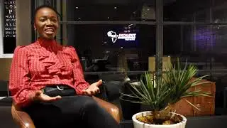 Constance Ejuma: Actress & Filmmaker - From Kumba Through Bollywood to Hollywood