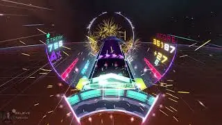 Spin Rhythm XD: Believe XD Perfect Full Combo (All maps PFC!)