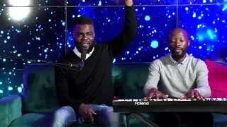 Worship Lounge | The Worship Experience 2