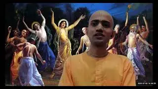 CC Adi 6.91-6.96_Bhautik jagat me log jee rahe hain ya mar rahe hain_30th_July_2024_argd