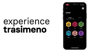 Experience Trasimeno