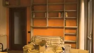 costruzione libreria
